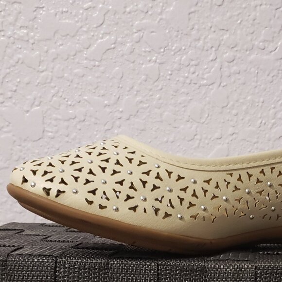 Comfy Ballet Flats - Picture 7 of 7